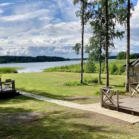 Kotiranta * Levainen
